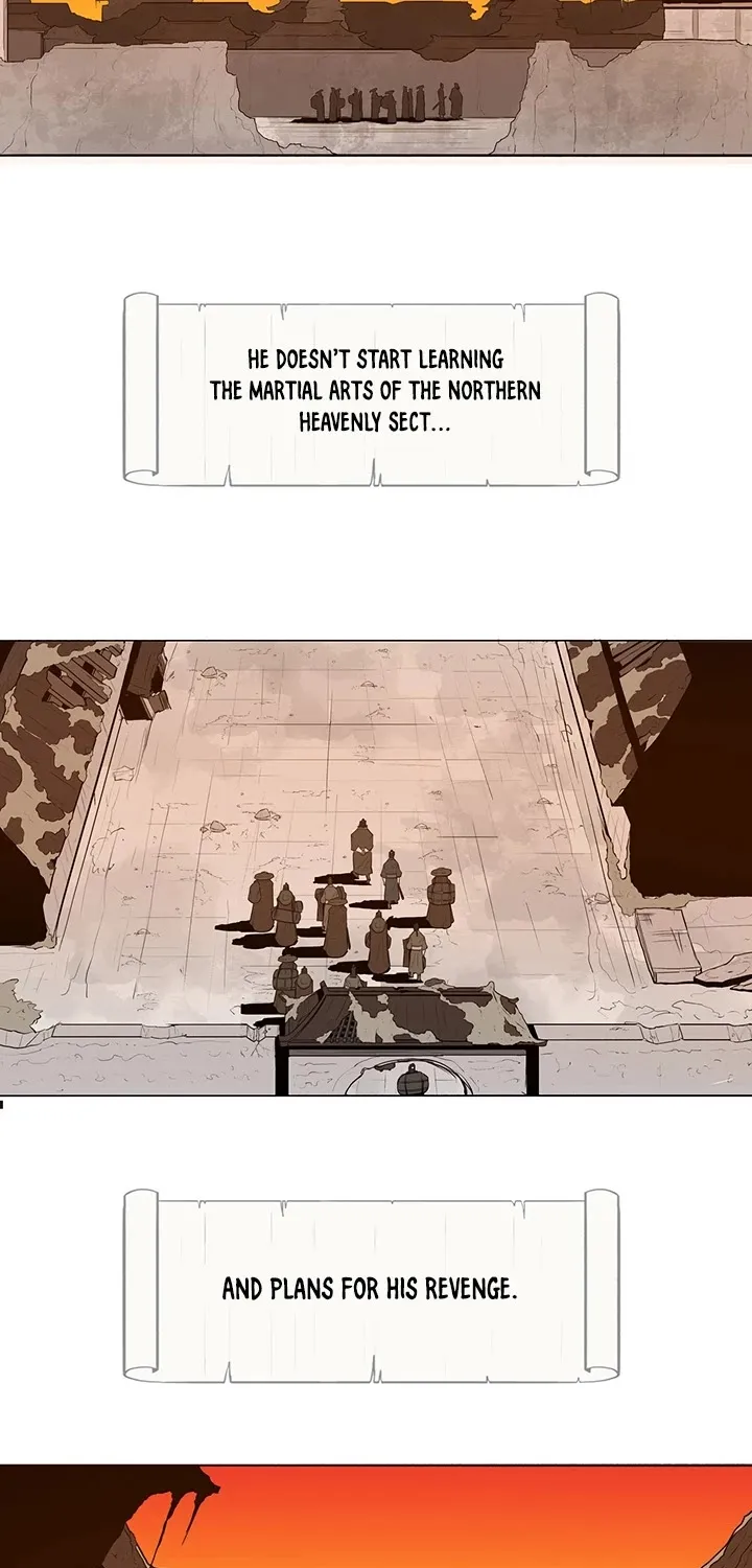 Read Legend Of The Northern Blade Manga Online