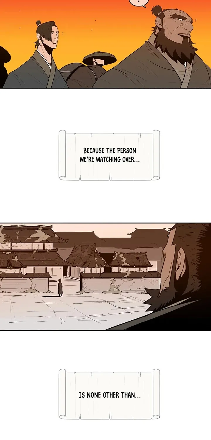 Read Legend Of The Northern Blade Manga Online