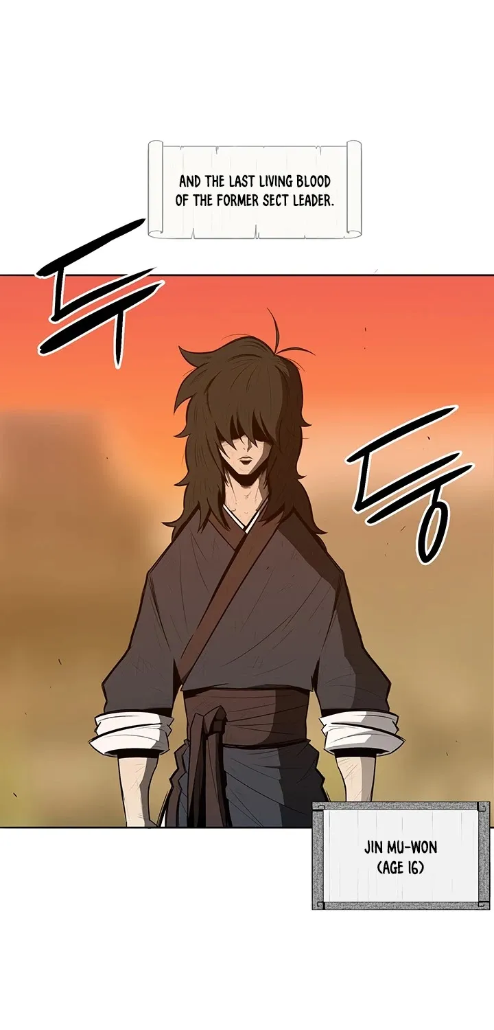 Read Legend Of The Northern Blade Manga Online