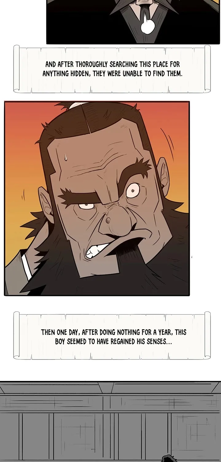 Read Legend Of The Northern Blade Manga Online