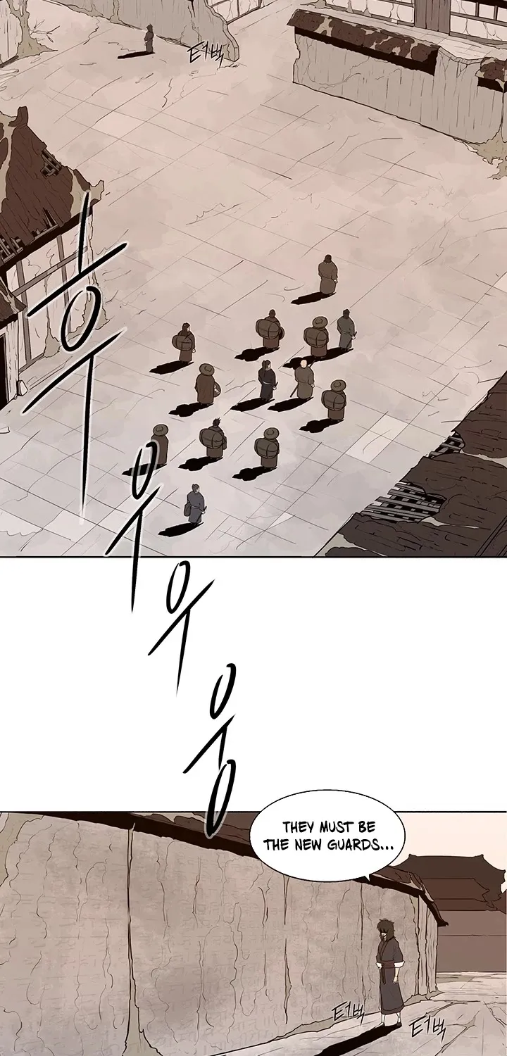 Read Legend Of The Northern Blade Manga Online