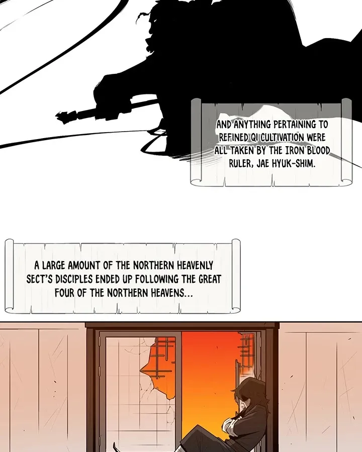 Read Legend Of The Northern Blade Manga Online