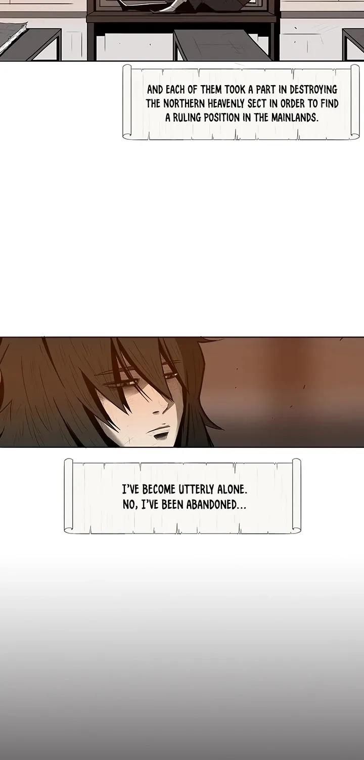 Read Legend Of The Northern Blade Manga Online