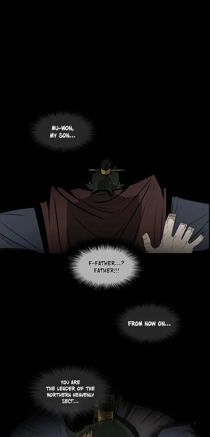 Read Legend Of The Northern Blade Manga Online