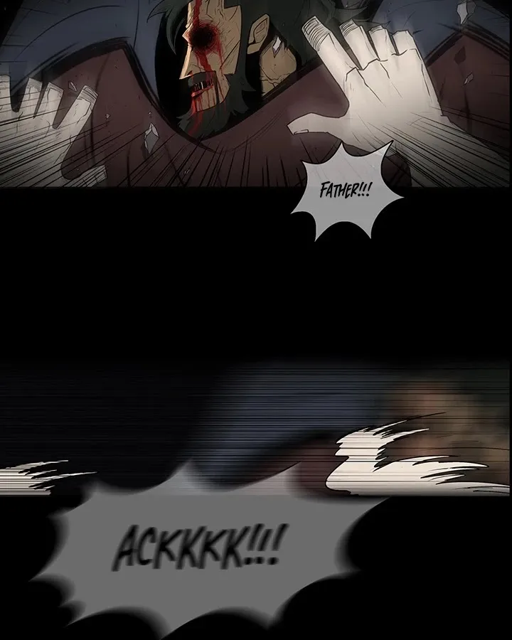 Read Legend Of The Northern Blade Manga Online