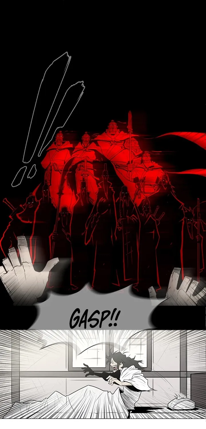 Read Legend Of The Northern Blade Manga Online