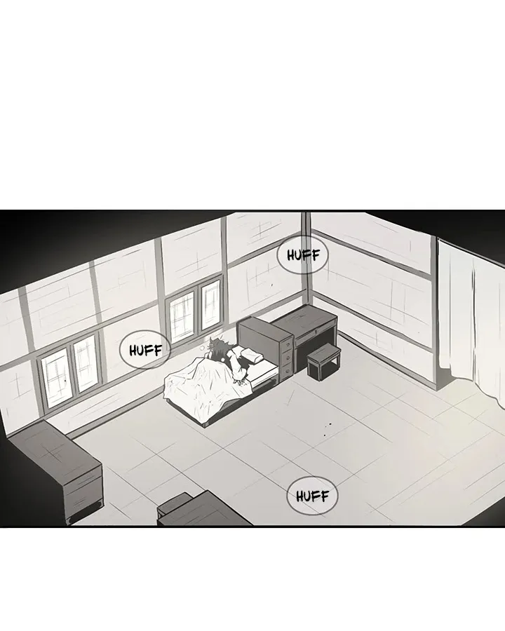 Read Legend Of The Northern Blade Manga Online