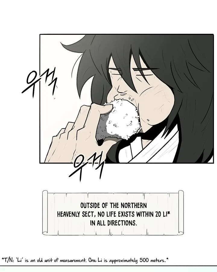 Read Legend Of The Northern Blade Manga Online