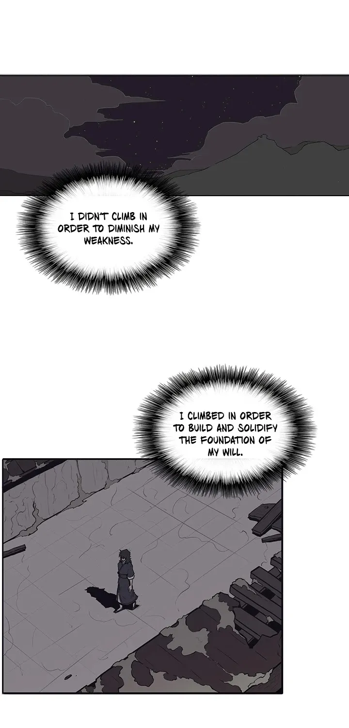 Read Legend Of The Northern Blade Manga Online