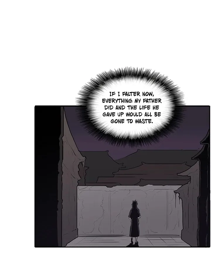 Read Legend Of The Northern Blade Manga Online