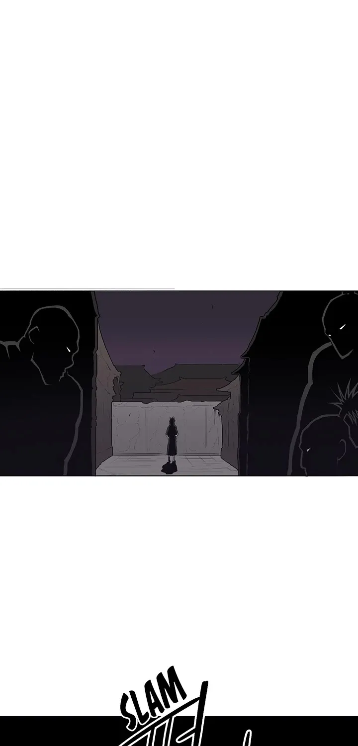 Read Legend Of The Northern Blade Manga Online