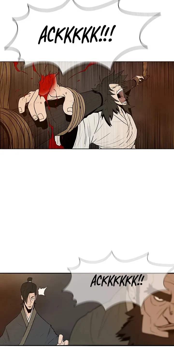 Read Legend Of The Northern Blade Manga Online