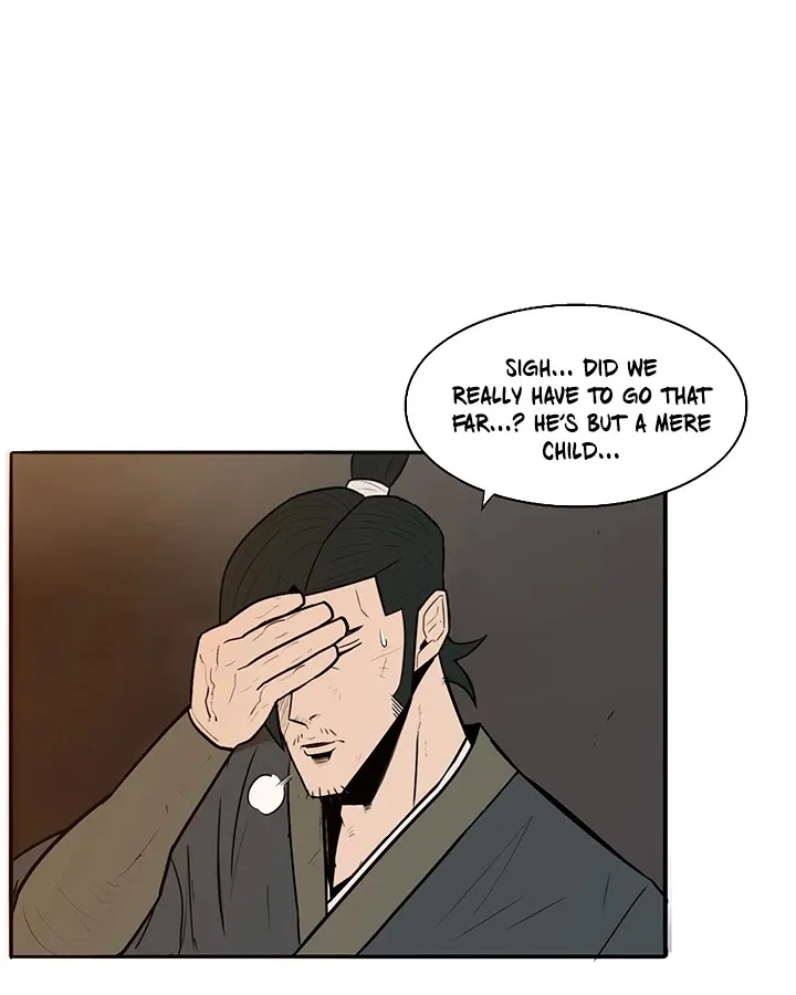 Read Legend Of The Northern Blade Manga Online