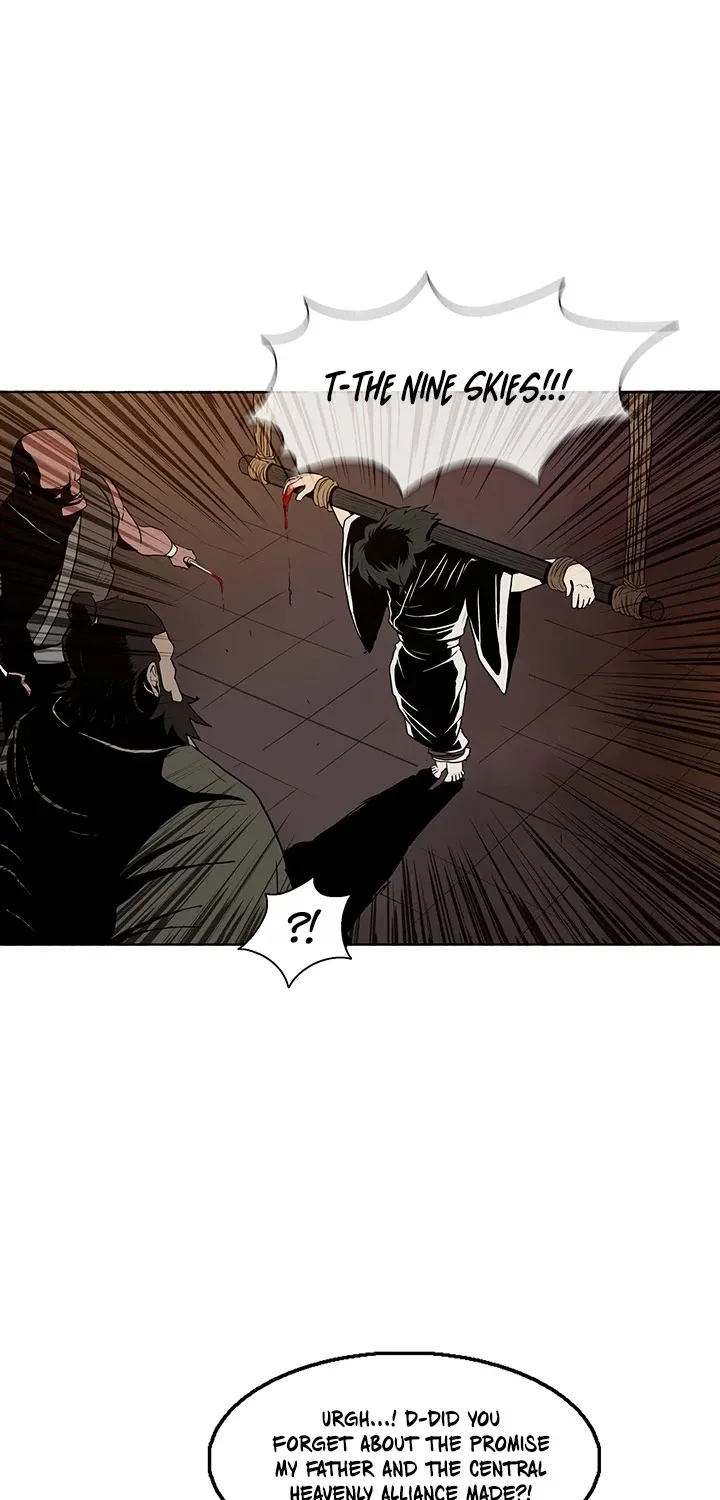 Read Legend Of The Northern Blade Manga Online