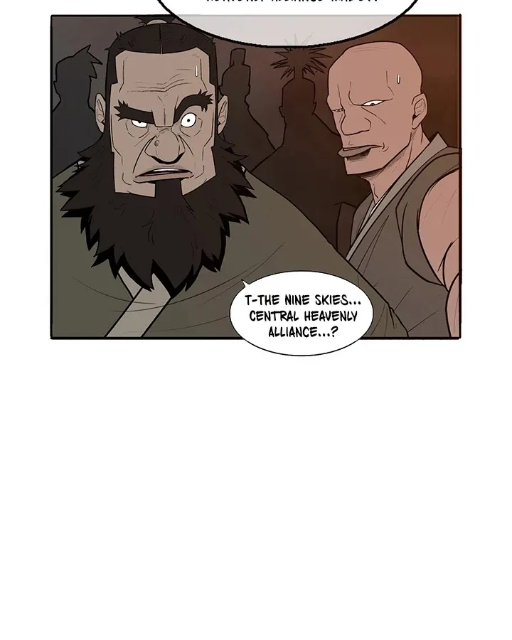 Read Legend Of The Northern Blade Manga Online