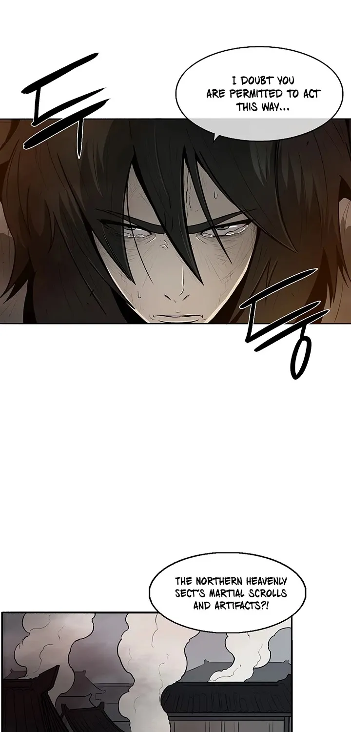 Read Legend Of The Northern Blade Manga Online