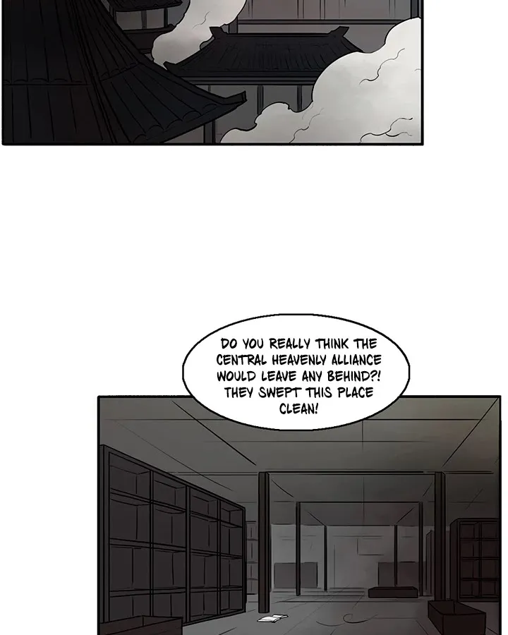 Read Legend Of The Northern Blade Manga Online