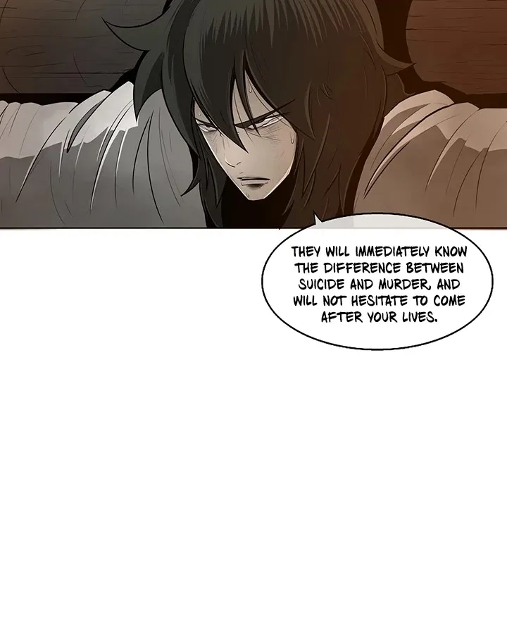 Read Legend Of The Northern Blade Manga Online