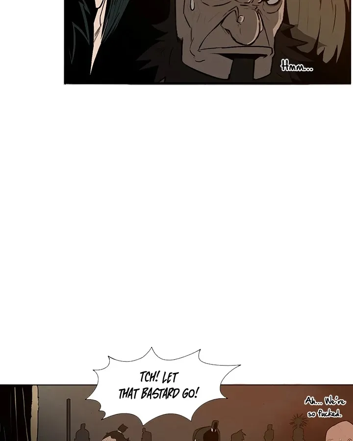 Read Legend Of The Northern Blade Manga Online