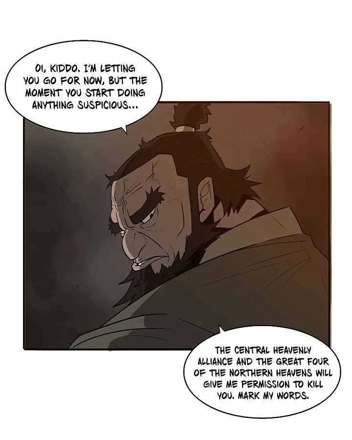 Read Legend Of The Northern Blade Manga Online