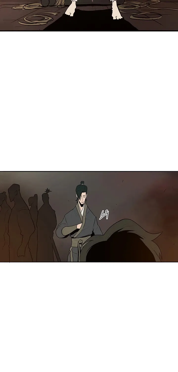 Read Legend Of The Northern Blade Manga Online