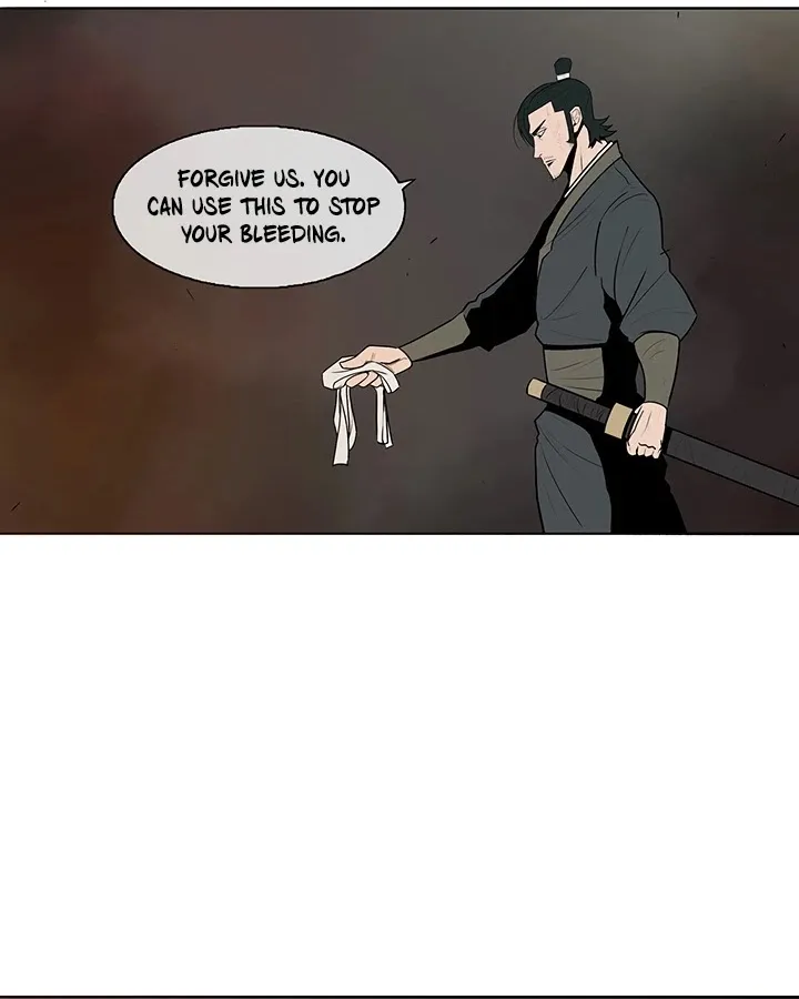 Read Legend Of The Northern Blade Manga Online