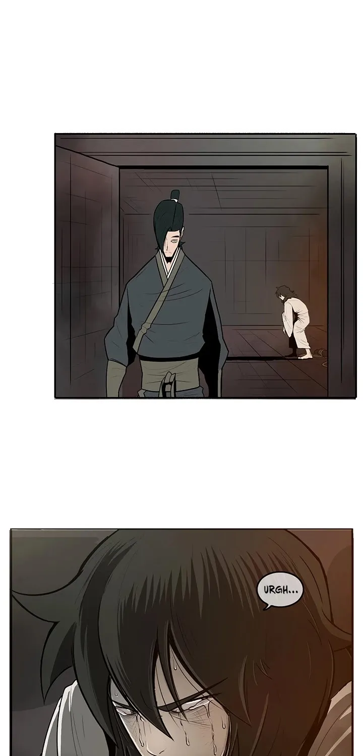 Read Legend Of The Northern Blade Manga Online