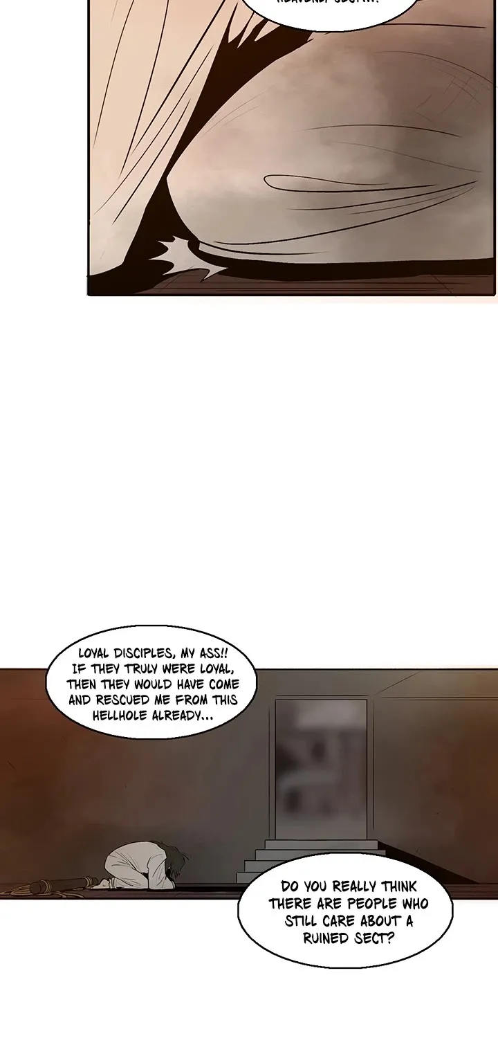 Read Legend Of The Northern Blade Manga Online