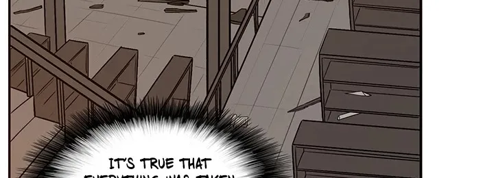 Read Legend Of The Northern Blade Manga Online