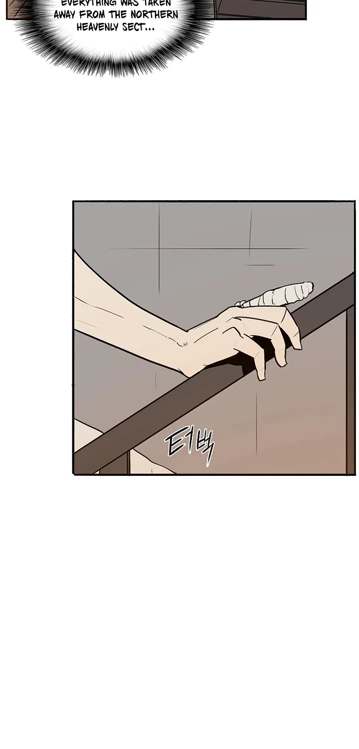 Read Legend Of The Northern Blade Manga Online