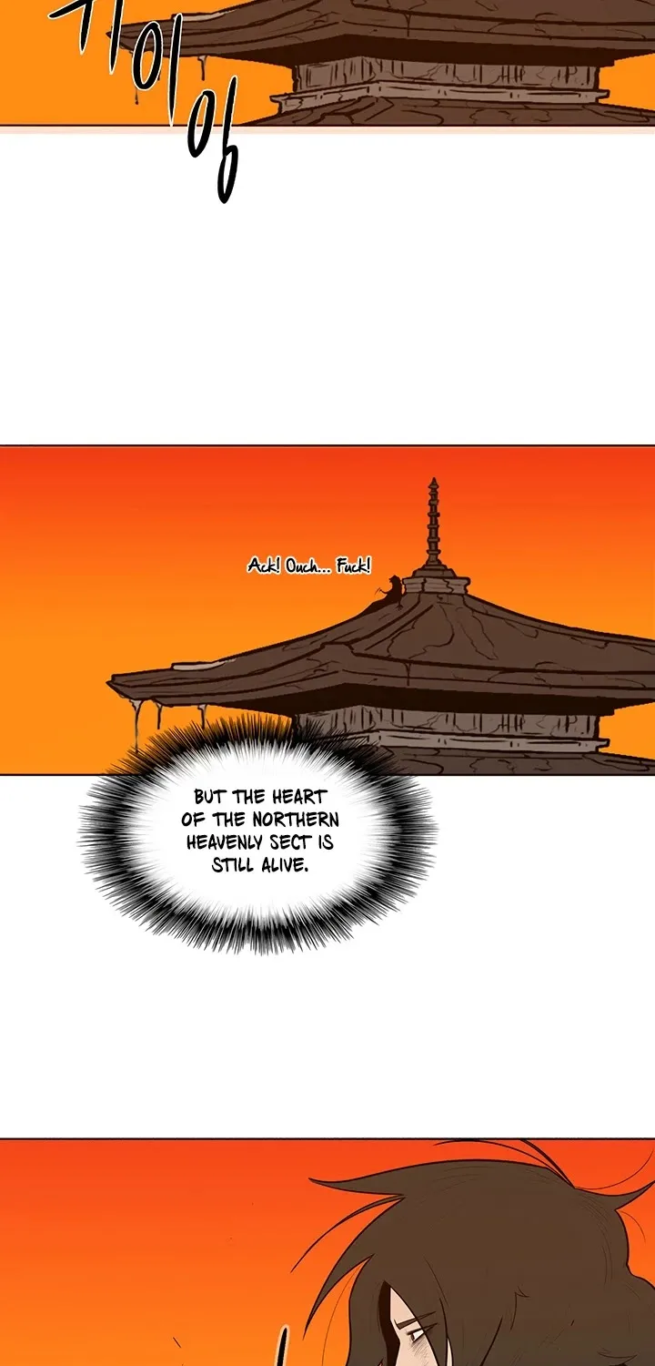 Read Legend Of The Northern Blade Manga Online