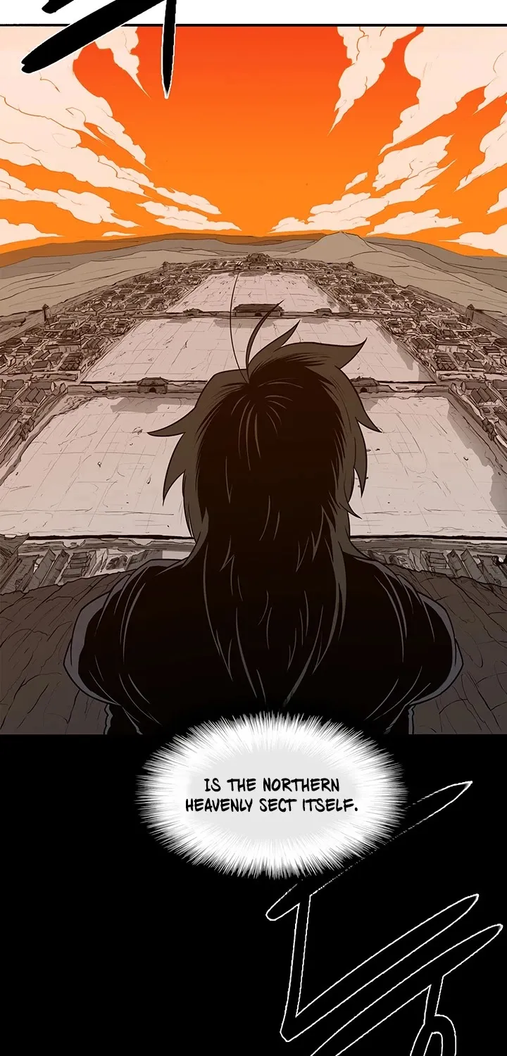 Read Legend Of The Northern Blade Manga Online