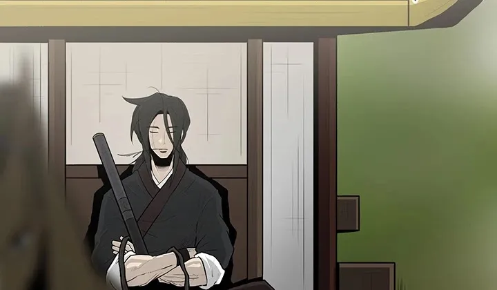 Read Legend Of The Northern Blade Manga Online