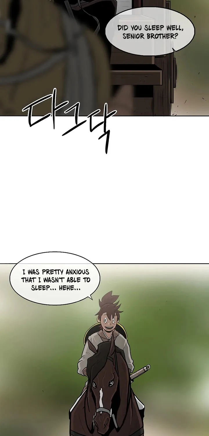 Read Legend Of The Northern Blade Manga Online