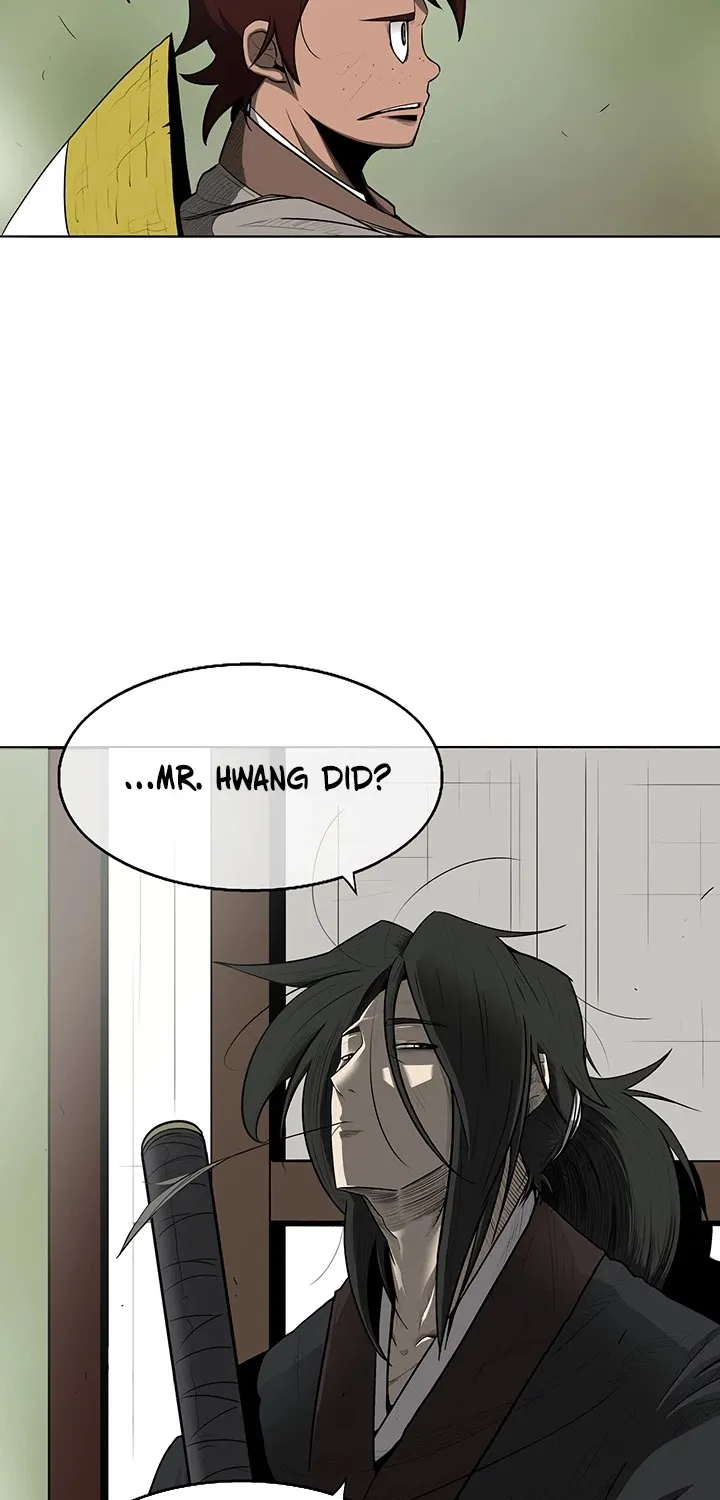 Read Legend Of The Northern Blade Manga Online