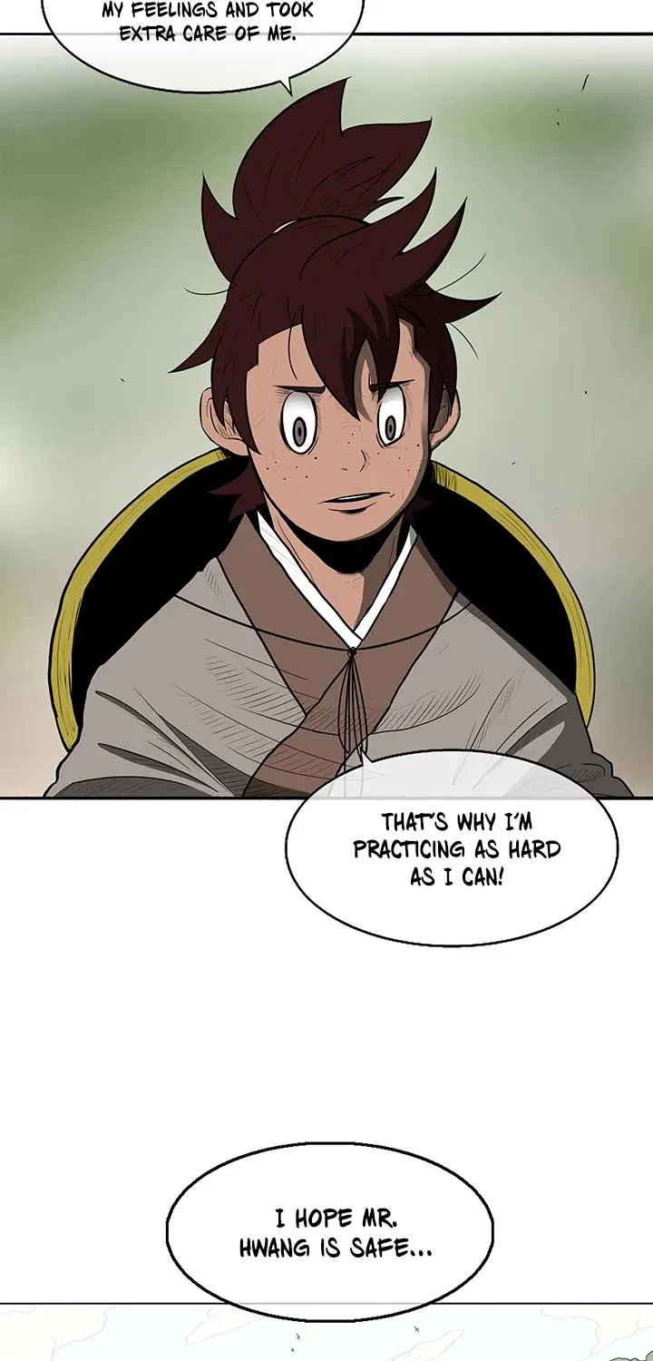 Read Legend Of The Northern Blade Manga Online