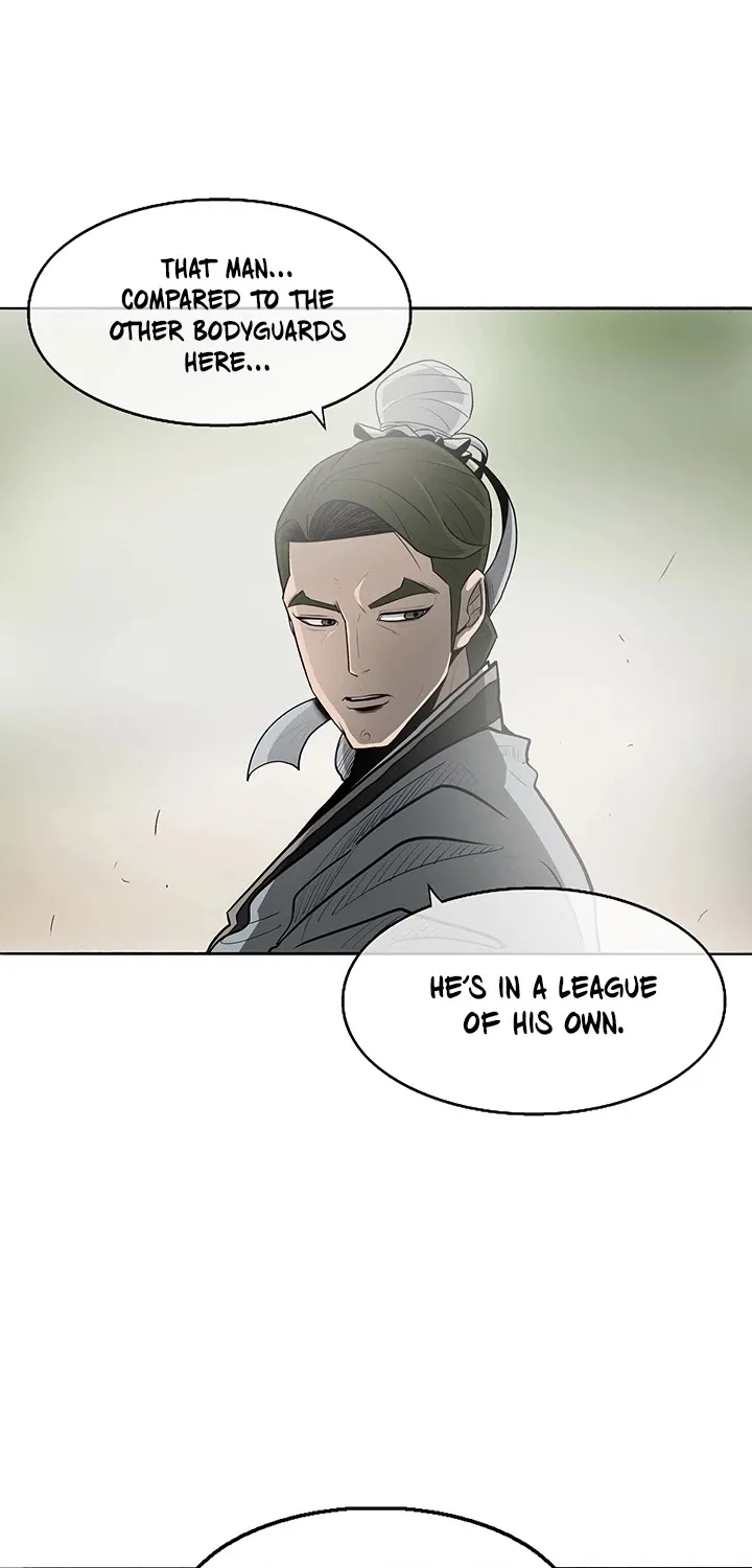 Read Legend Of The Northern Blade Manga Online