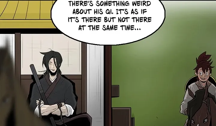 Read Legend Of The Northern Blade Manga Online