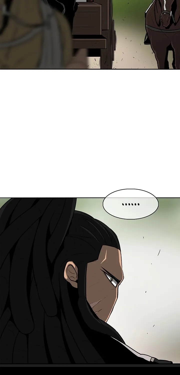 Read Legend Of The Northern Blade Manga Online