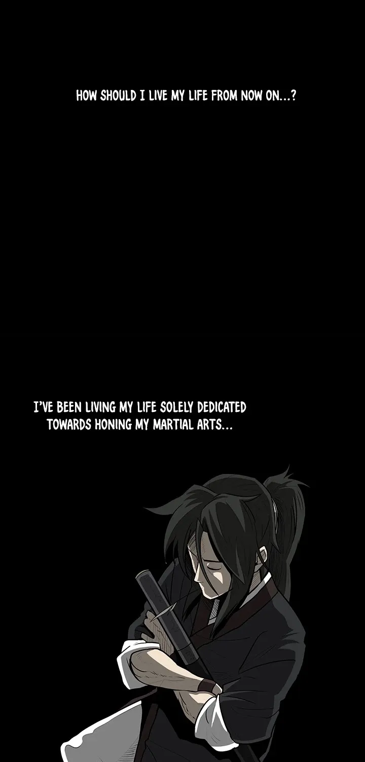 Read Legend Of The Northern Blade Manga Online