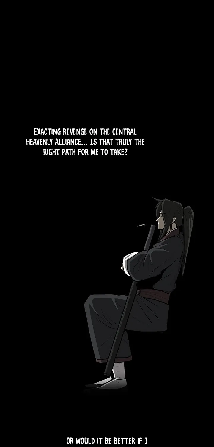 Read Legend Of The Northern Blade Manga Online