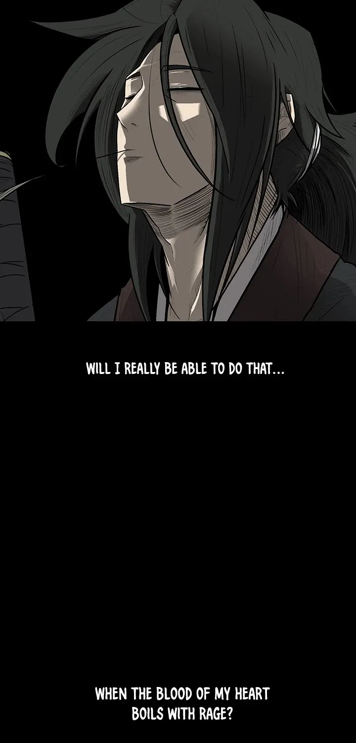 Read Legend Of The Northern Blade Manga Online