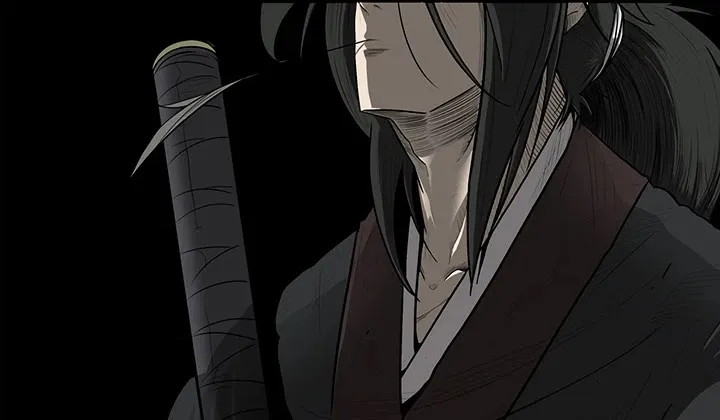 Read Legend Of The Northern Blade Manga Online