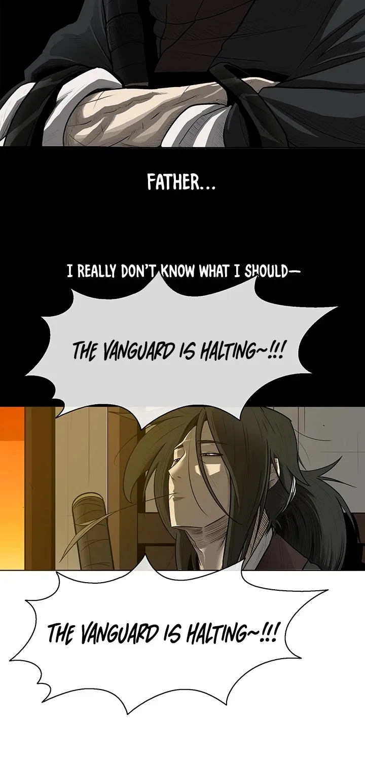 Read Legend Of The Northern Blade Manga Online