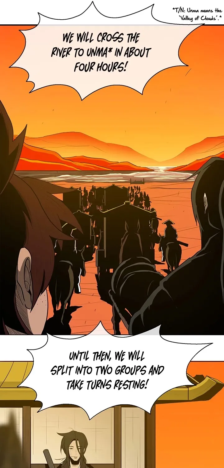 Read Legend Of The Northern Blade Manga Online