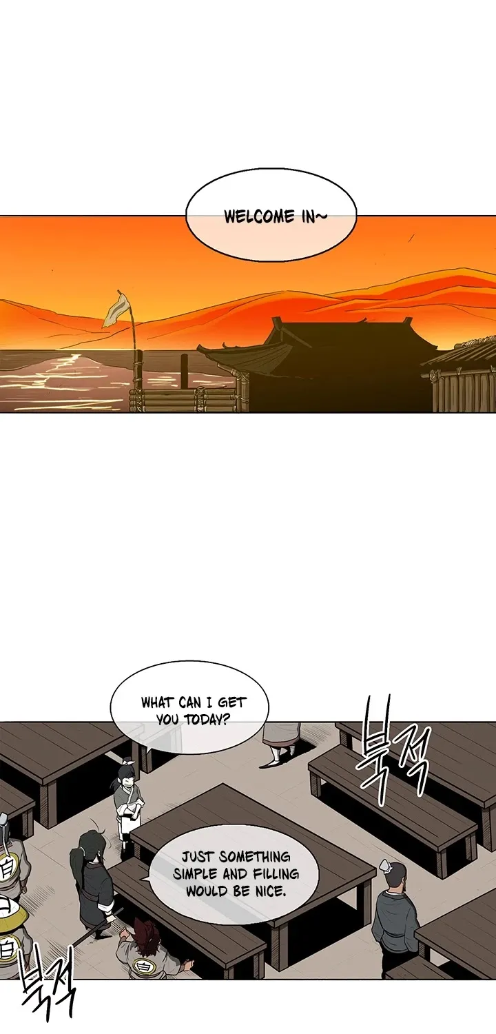 Read Legend Of The Northern Blade Manga Online