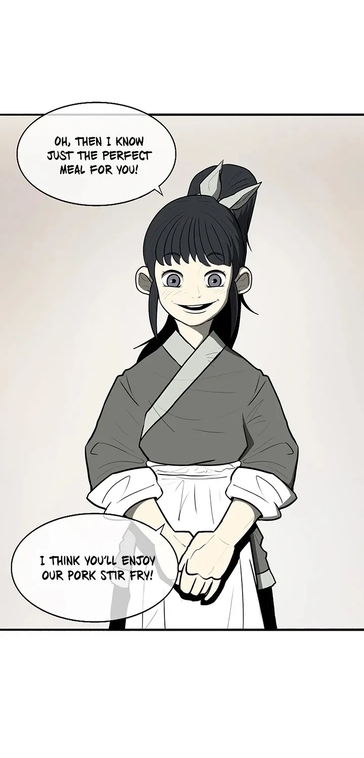 Read Legend Of The Northern Blade Manga Online