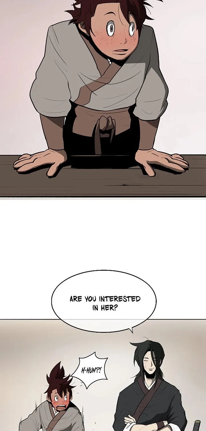 Read Legend Of The Northern Blade Manga Online