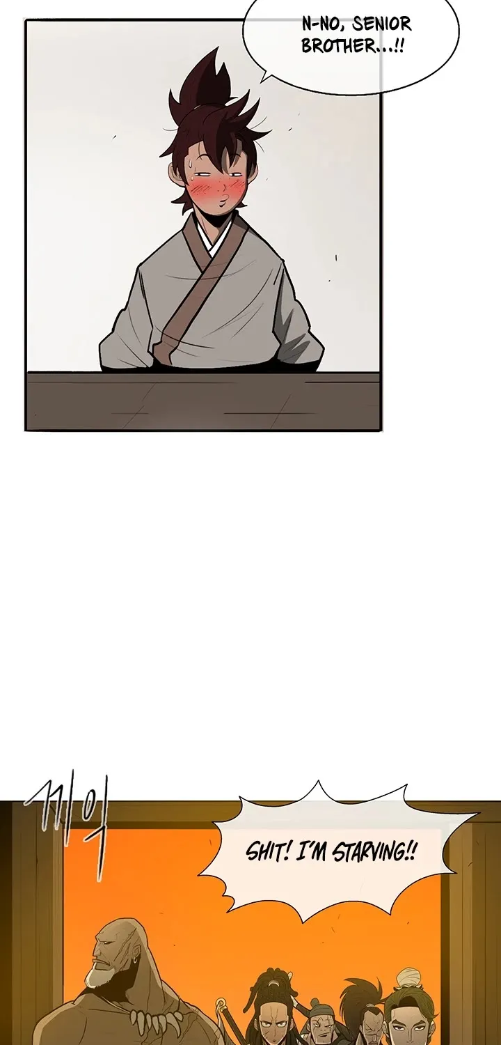 Read Legend Of The Northern Blade Manga Online