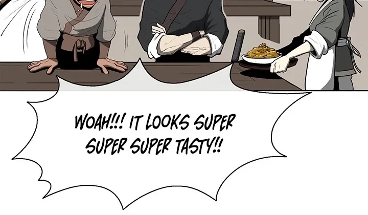 Read Legend Of The Northern Blade Manga Online